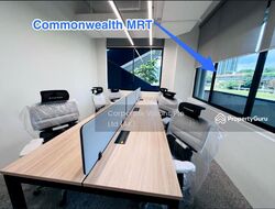 Commonwealth Drive (D3), Factory #452792421